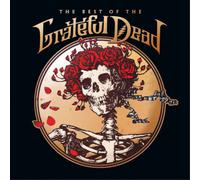 Best Grateful Dead C - The Best of The Grateful Dead CD [New CD]