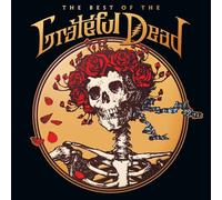 Best Grateful Dead C - The Best of The Grateful Dead CD [New CD]