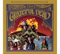 The Grateful Dead - The Grateful Dead [New Vinyl LP]
