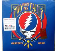 The Grateful Dead - Two From The Vault [VINYL]