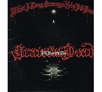 The Grateful Dead - What A Long Strange Trip It's Been: The Best Of The Grateful Dead