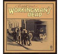 The Grateful Dead - Workingman's Dead