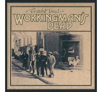 The Grateful Dead - Workingman's Dead (50th Anniversary Dlx Edition) [New CD] An