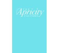 The Grateful One: The Apricity Factory