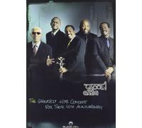 The Gratest Hits Concert [Import espagnol]