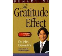 The Gratitude Effect