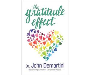 The Gratitude Effect
