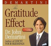 The Gratitude Effect (The Inner Power Series)