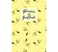 The Gratitude Habit: A Guided Challenge Journal