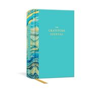 The Gratitude Journal