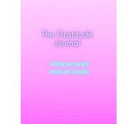 The Gratitude Journal