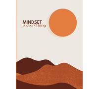 The Gratitude Journal: 90 Days to Reset Your Mind, Focus, and Daily Wins