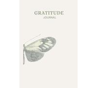 The Gratitude Practice Hardcover: Daily, Weekly, and Monthly Reflections