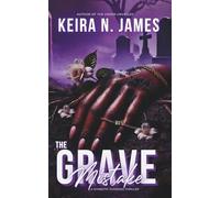 The Grave Mistake: A Domestic Suspense Thriller