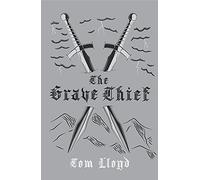 The Grave Thief: Book Three of The Twilight Reign