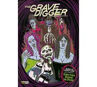 The Gravedigger/Tales From Beyond The Grave Double Feature