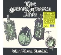 The Mirror Cracked [VINYL]