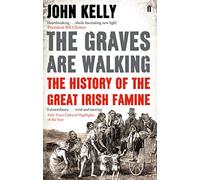 The Graves Are Walking – Faber & Faber