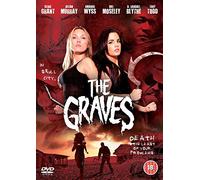 The Graves [DVD]