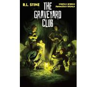 The Graveyard Club