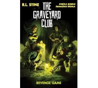 The Graveyard Club: Revenge Game