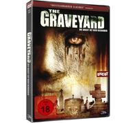 The Graveyard - Die Angst ist hier begraben [Import allemand]