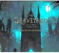 The graveyard duty fall of the last demon PC Steam CD Key