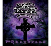 The Graveyard - Reissue