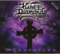 The Graveyard - Reissue