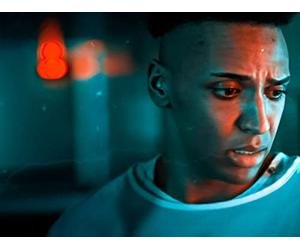 The Graveyard Shift, The Bridge, The Other Side