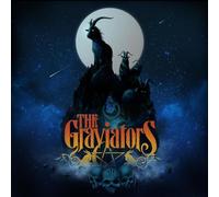 The Graviators - Motherload
