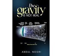 The Gravity Is Not Real