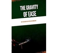 The Gravity of Ease, Why the Hard Path Is Often the Wrong One