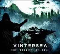 The Gravity of Fall by Vintersea Vinyl 12" Album