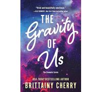 The Gravity of Us: 4 (Elements)
