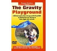 The Gravity Playground