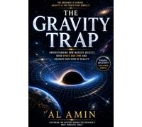 The Gravity Trap: Understanding How Massive Objects Bend Space and Time and Reshape Our View of Reality
