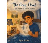 The Gray Cloud: A Story of MOGAD, Answers, and Hope