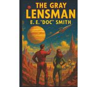 The Gray Lensman