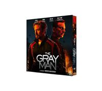 The Gray Man (2022) Blu-ray 1080P BD