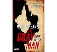 The Gray Man - Unter Killern