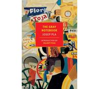 The Gray Notebook (New York Review Books Classics)
