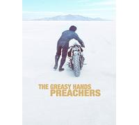 The Greasy Hands Preachers