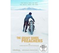 The Greasy Hands Preachers
