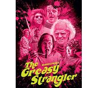 The Greasy Strangler