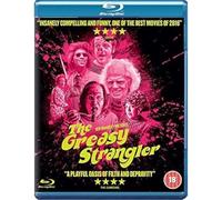 The Greasy Strangler (Blu-ray)