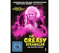 The Greasy Strangler: Der Bratfett-Killer (DVD)