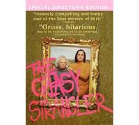 The Greasy Strangler - Special Director’s Edition