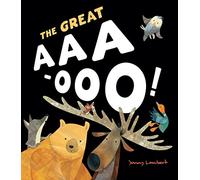 The Great Aaa-Ooo