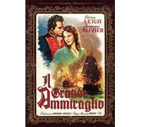 The Great Admiral (1941) DVD SINISTER FILM